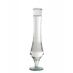 VASO SOLITARIO ALADIM Ø6,5 X 25 CM
