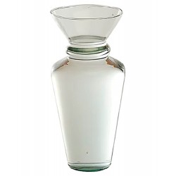 VASO TATIANA Ø14 X 27 CM