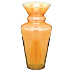 VASO TATIANA Ø14 X 27 CM COLOR