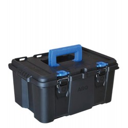 ULTRA BOX - CX FERRAM. MODULAR 7002 - 52,5 X 34,5 X 26 CM