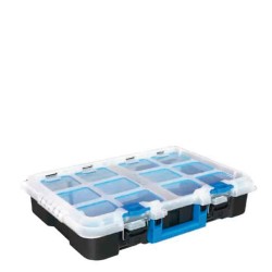 ULTRA BOX - CX FERRAM. MODULAR 7003 ORGANIZADORA - 51 X 34,1 X 11,5 CM