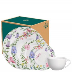 CAMPESTRE - APARELHO JANTAR 20 PCS