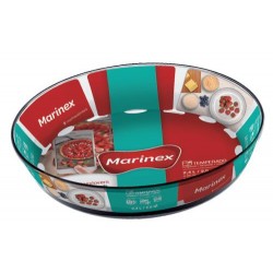 ASSADEIRA RED 26,3X5,8   2,4 LTS