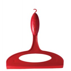 RODINHO DE PIA 16 CM VERMELHO