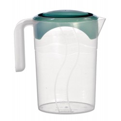 JARRA FRESH 2 L GRADUADA