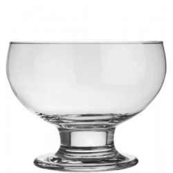 PAULISTA TACA P/ SORVETE 400 ML