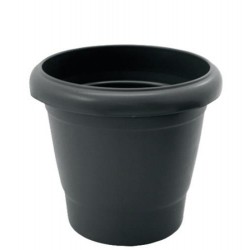 VASO RED PRETO 21,5 LTS - 40X32.5X23 CMS 