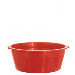 BACIA 18 LITROS COM ALCA