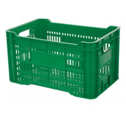 CAIXA DE SUP VERDE 52 L. ( + DE 30 GRAV )