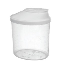 FARINHEIRA / AÇUCAREIRO 1 L