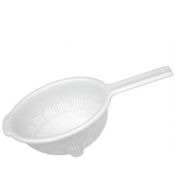 ESCORREDOR DE MASSA PEQUENO C/ CABO  