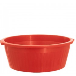 BACIA 32 LITROS COM ALCA