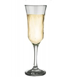 LIRIO TACA P/ CHAMPAGNE 195 ML