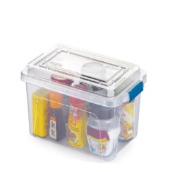 NITRONBOX ALTA 4,3 LTS - 17,8 X 29 X 14,6 CM